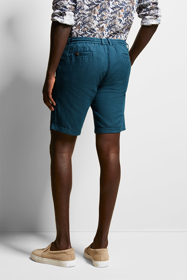 ΒΕΡΜΟΥΔΑ BUGATTI - 370 ΜΠΛΕ ΑΝΟΙΧΤΟ